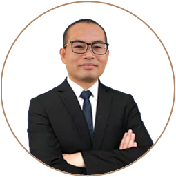 核心咨询专家